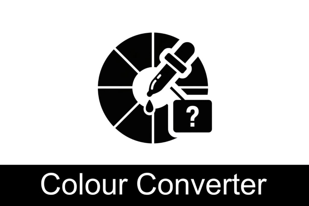 free online colour converter for websites, bloggers, apps