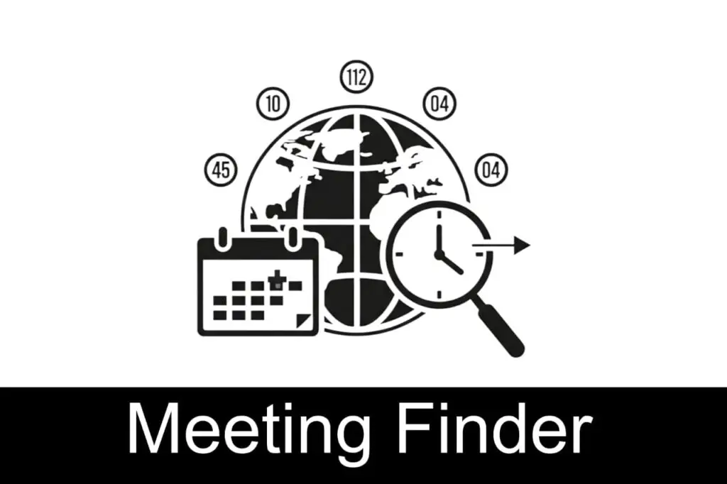 free online meeting finder timezones easy to Use tool