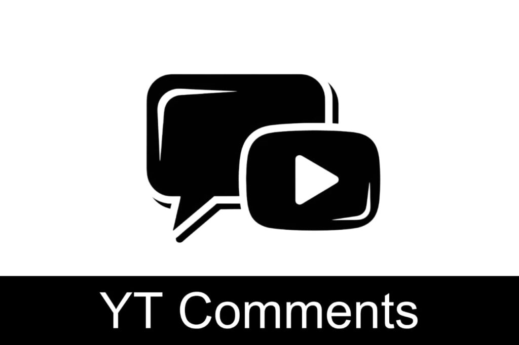 free online youtube comments generator for viral content