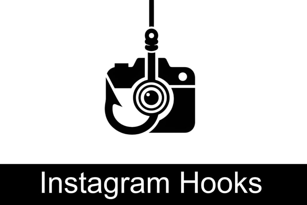 free online instagram hooks generator ,reels, post, caption, hashtags