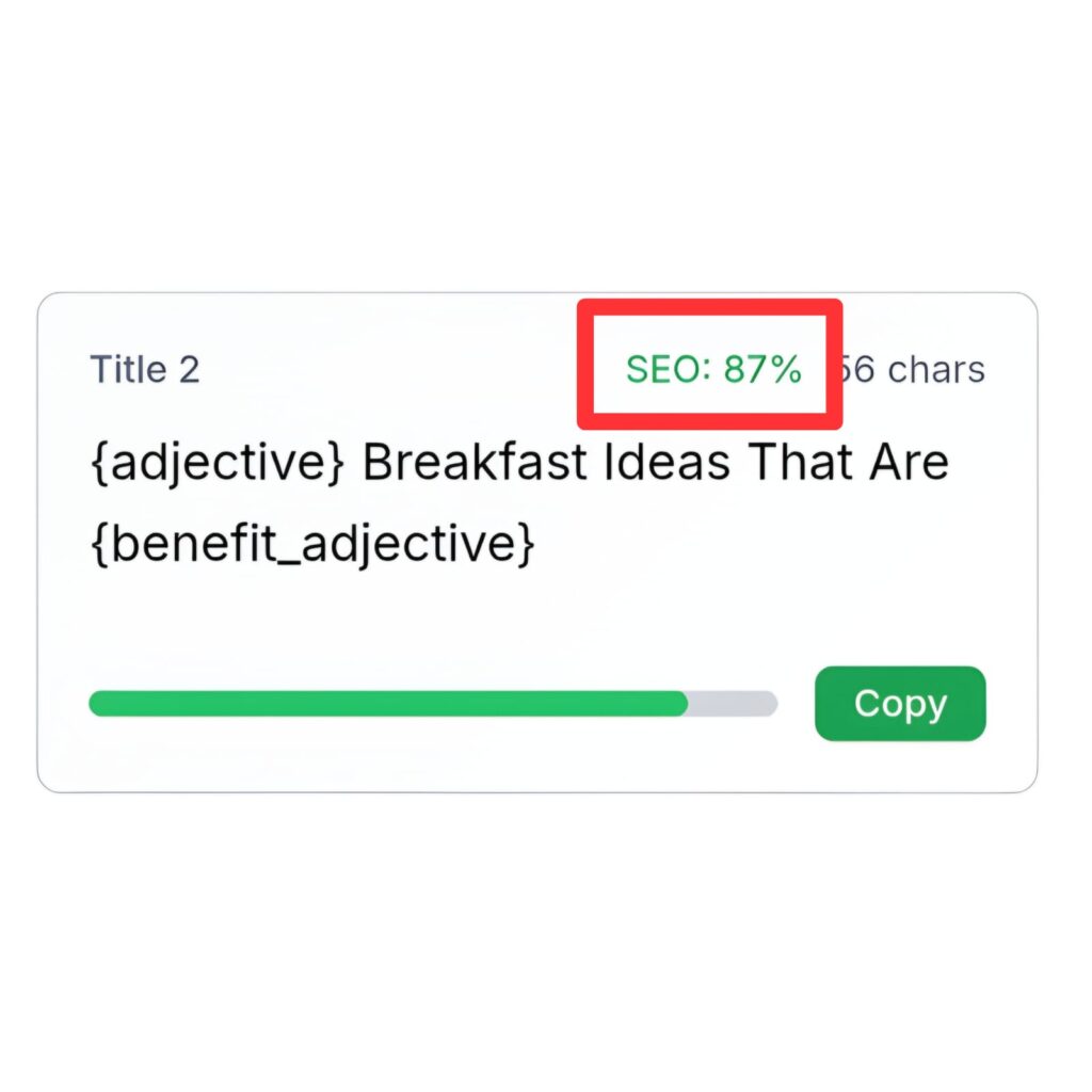 free pinterest seo score checker online