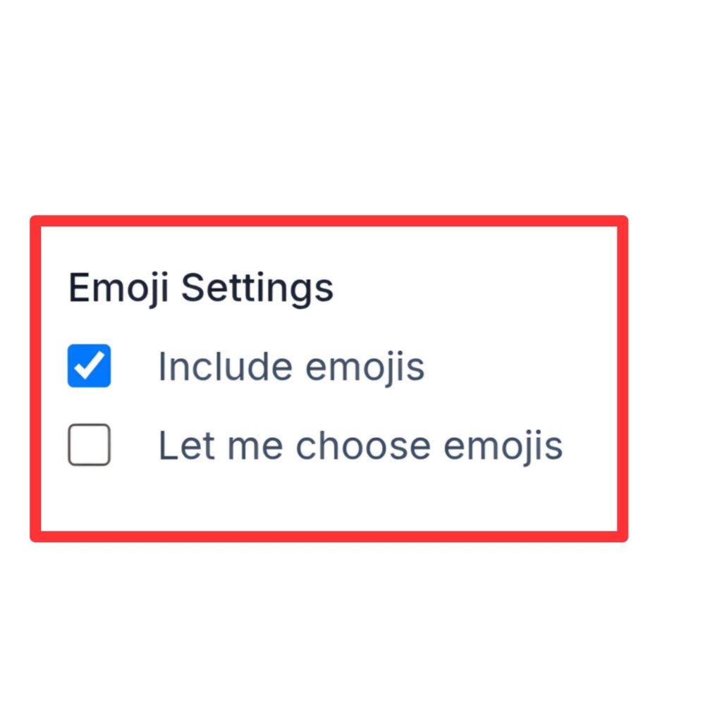 free AI Instagram Hook Generator with emojis online