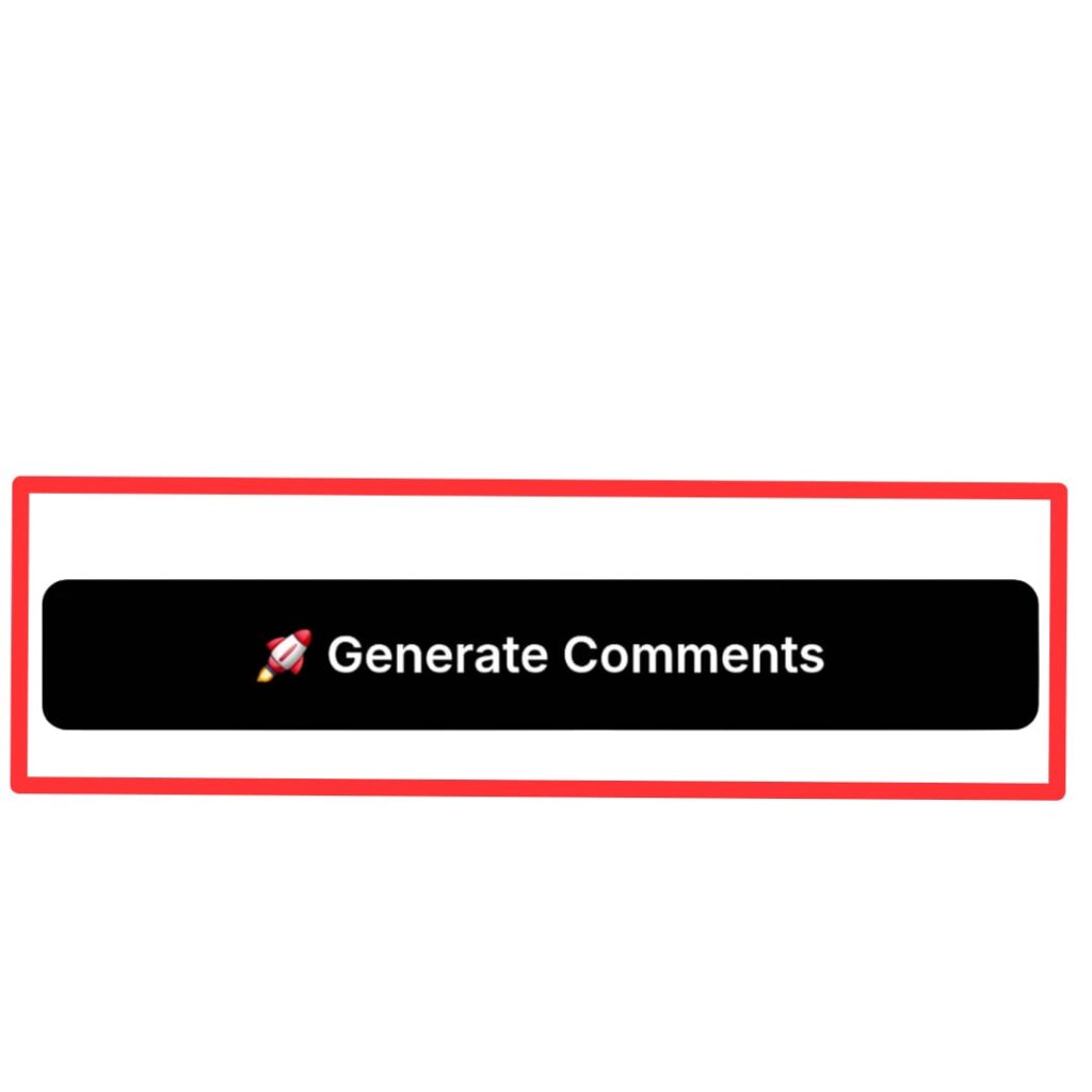 free ai YouTube Comment Generator with hashtags keywords emojis and numbers