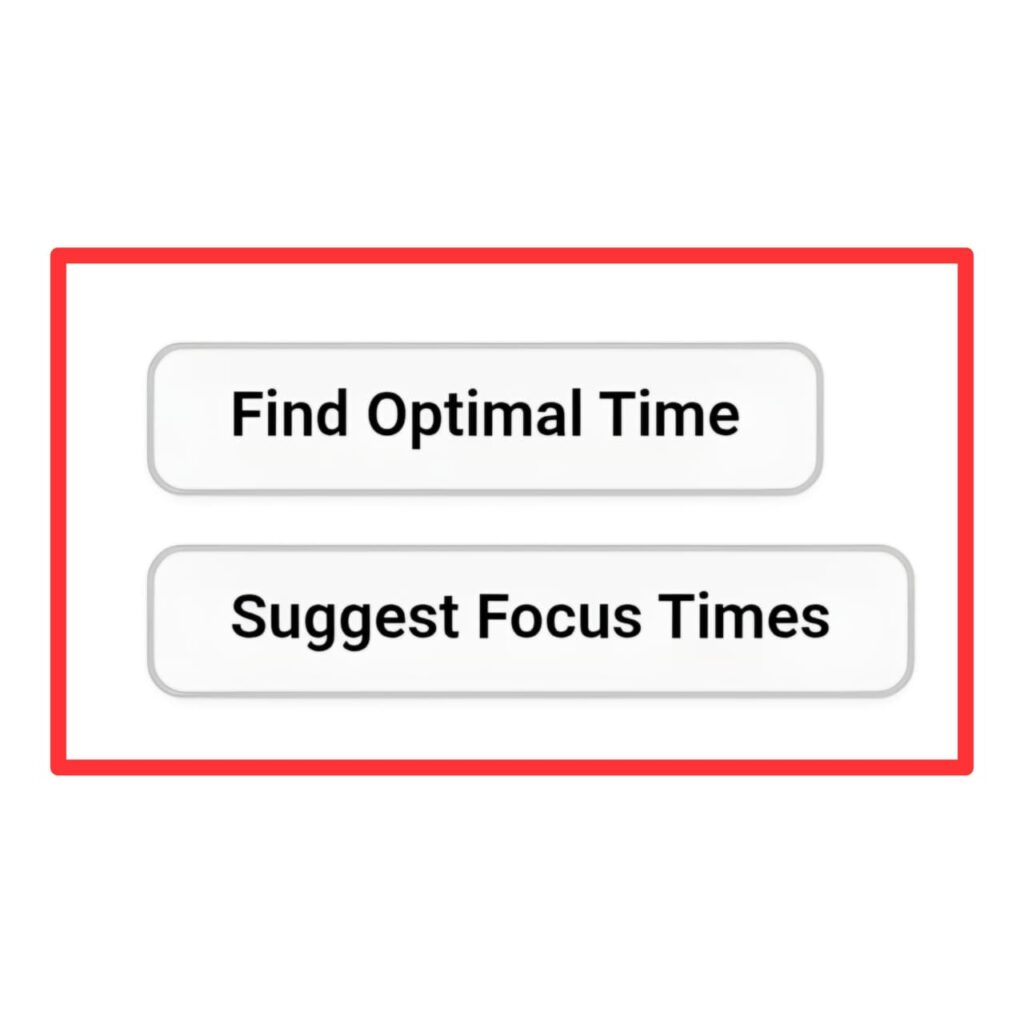 free Timezone meeting time suggest finder