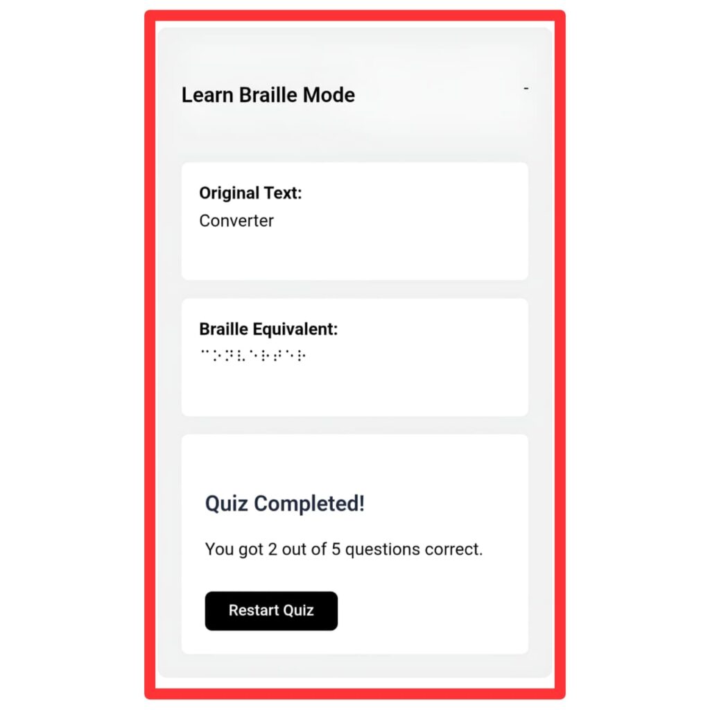 free text to braille convertor online 2025