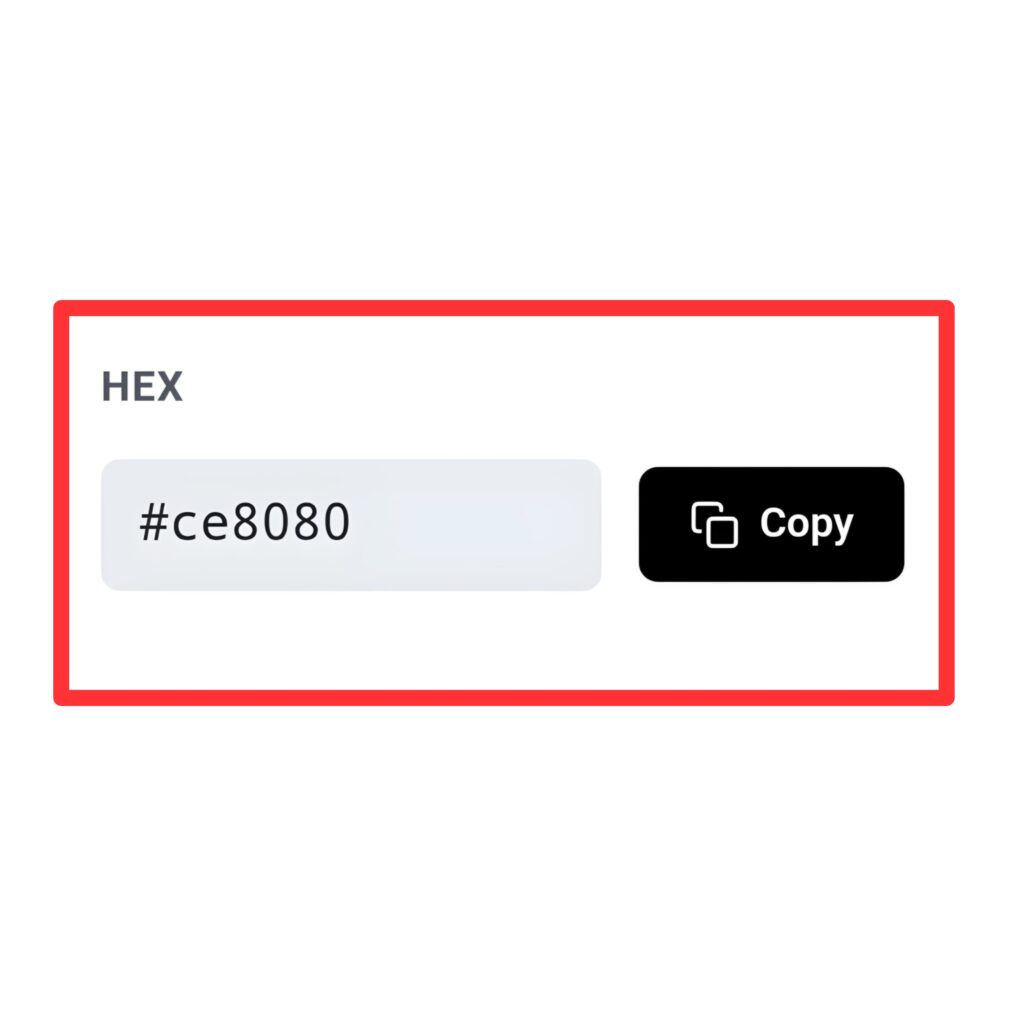 free Advance Color Converter online