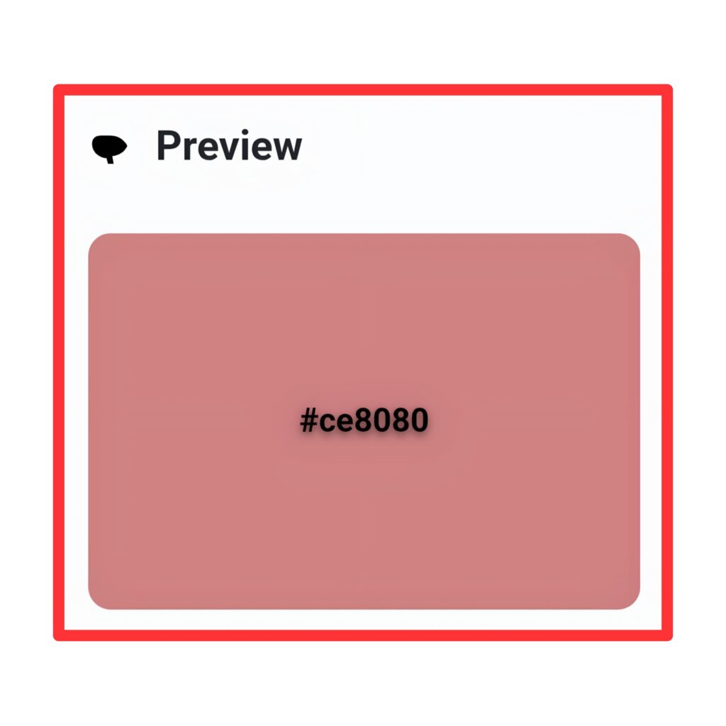 free Advance Color Converter online