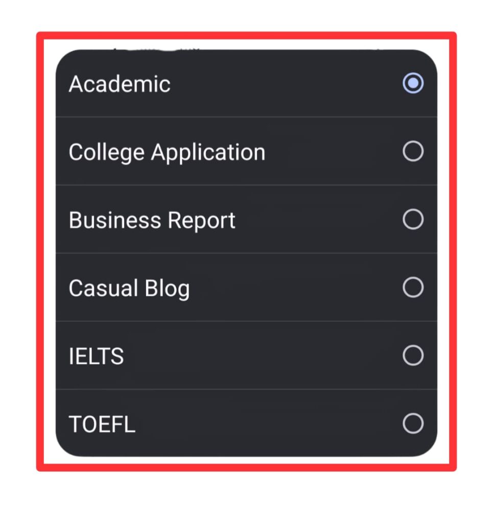 free ai Essay Grader online 2025