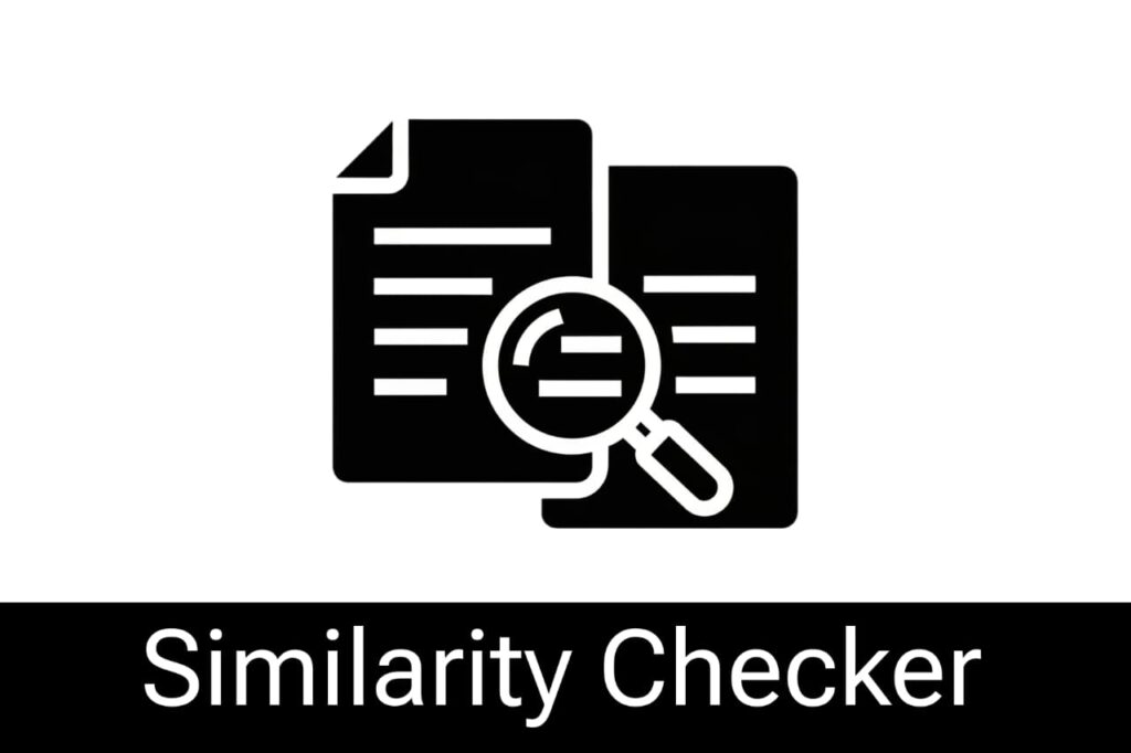 free text similarity checker online