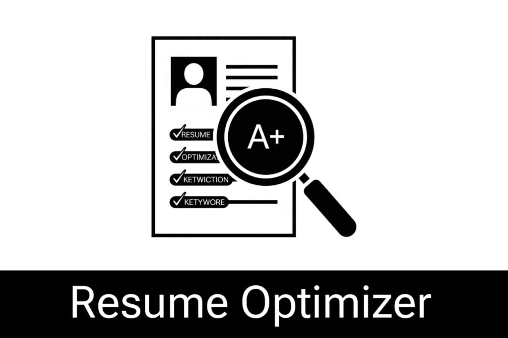 free Resume Optimizer online