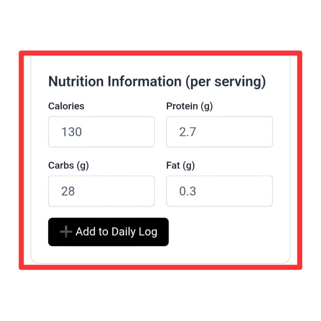​AI Macro Mentor: Instant AI Food Scanner & Personalized Health Coach