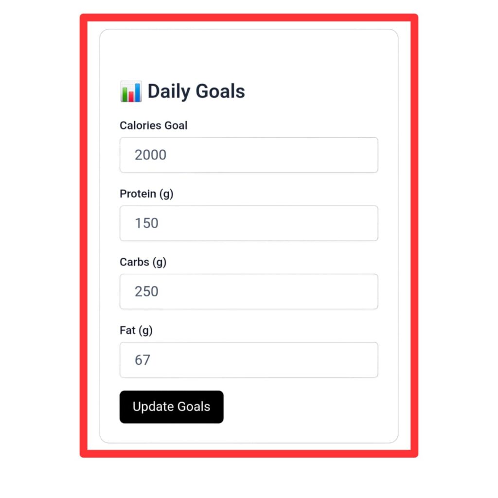 ​AI Macro Mentor: Instant AI Food Scanner & Personalized Health Coach