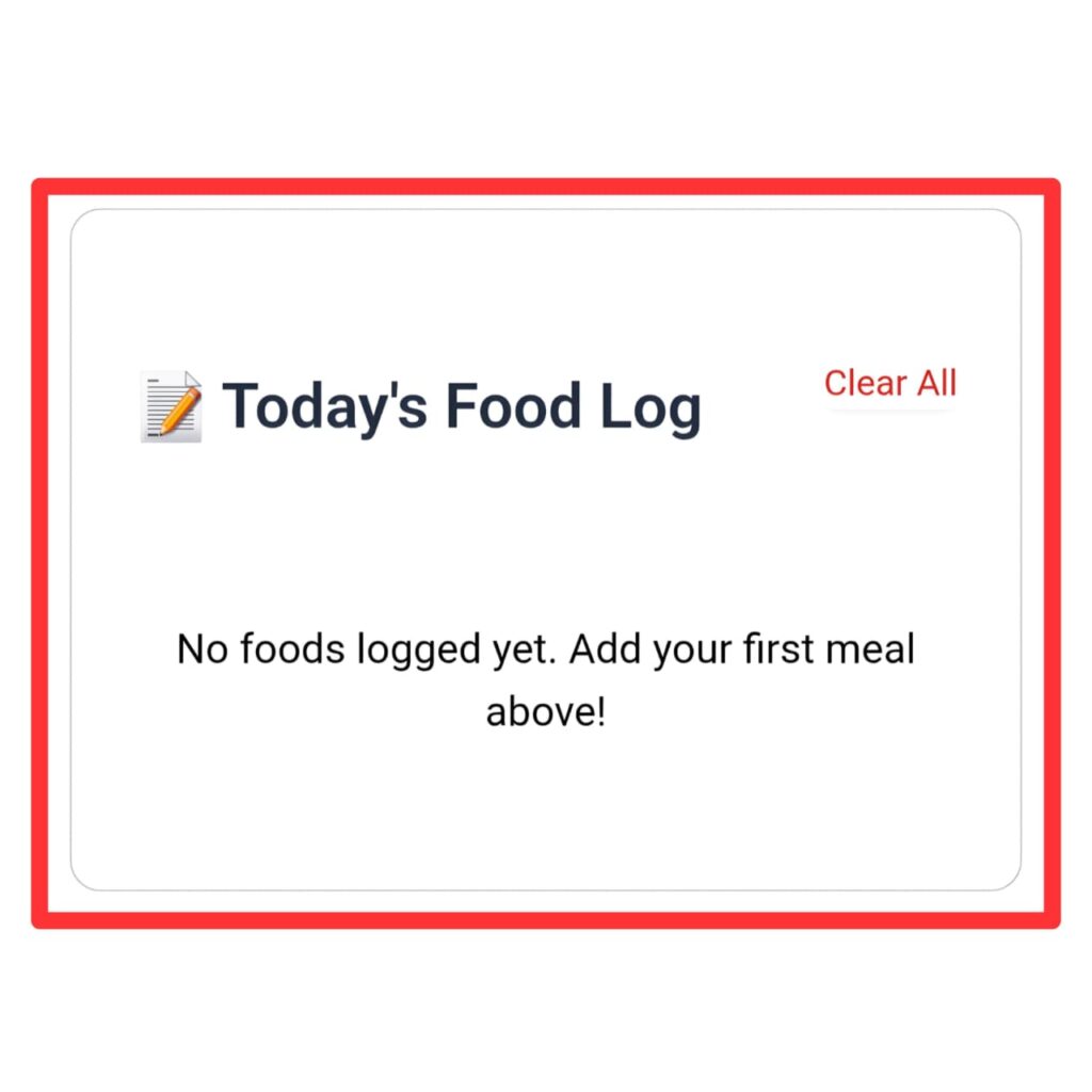 ​AI Macro Mentor: Instant AI Food Scanner & Personalized Health Coach