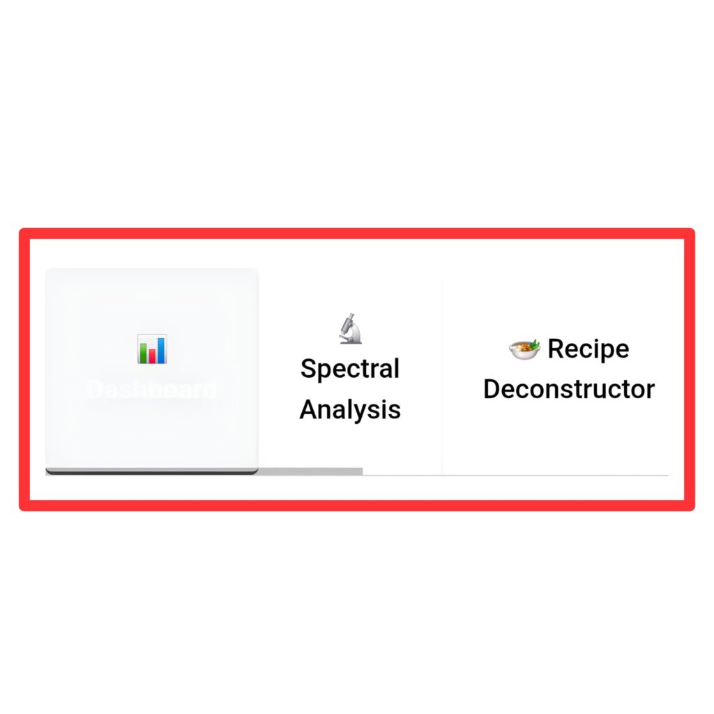 ​AI Macro Mentor: Instant AI Food Scanner & Personalized Health Coach