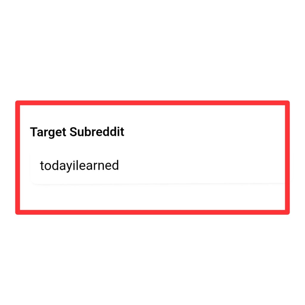 Free Ai Reddit Trend Monitor: Niche Expert Identification