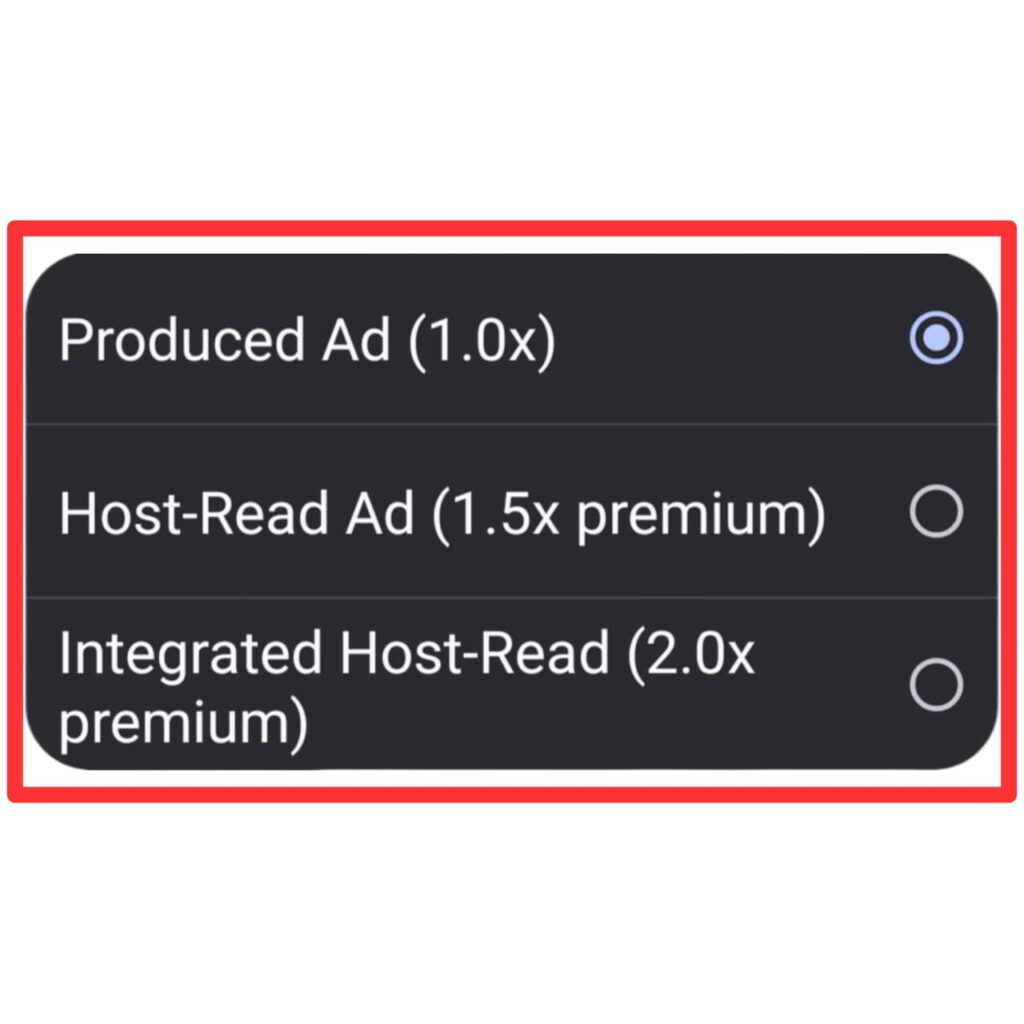 Free Podcast Revenue Calculator | Optimize Budget &