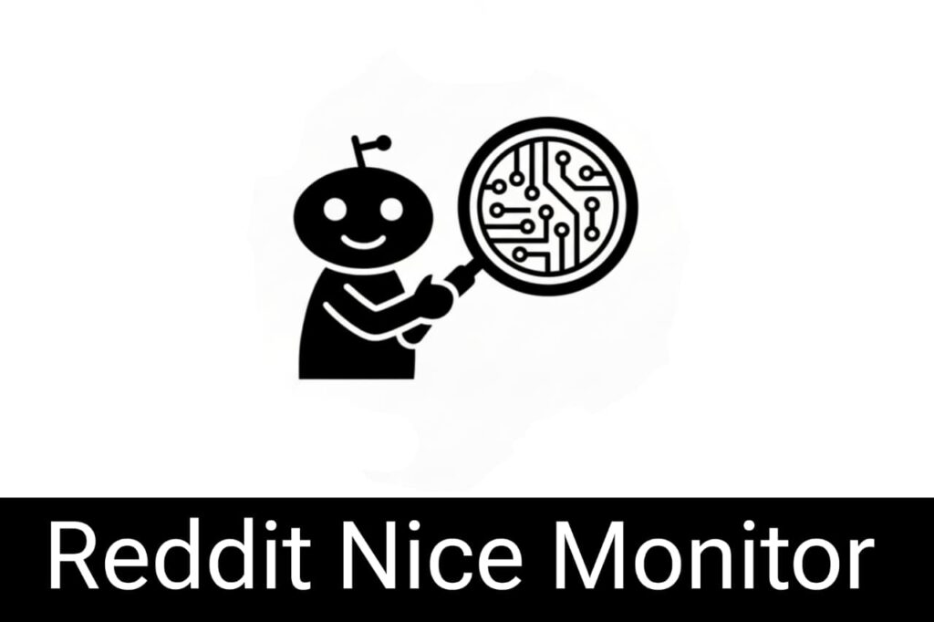 The Deep-Niche Reddit Monitor